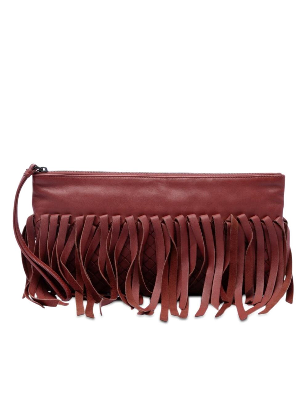 Bottega Veneta Lambskin Intrecciato #289721B46B